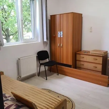 Ravil Aparthotel Varna